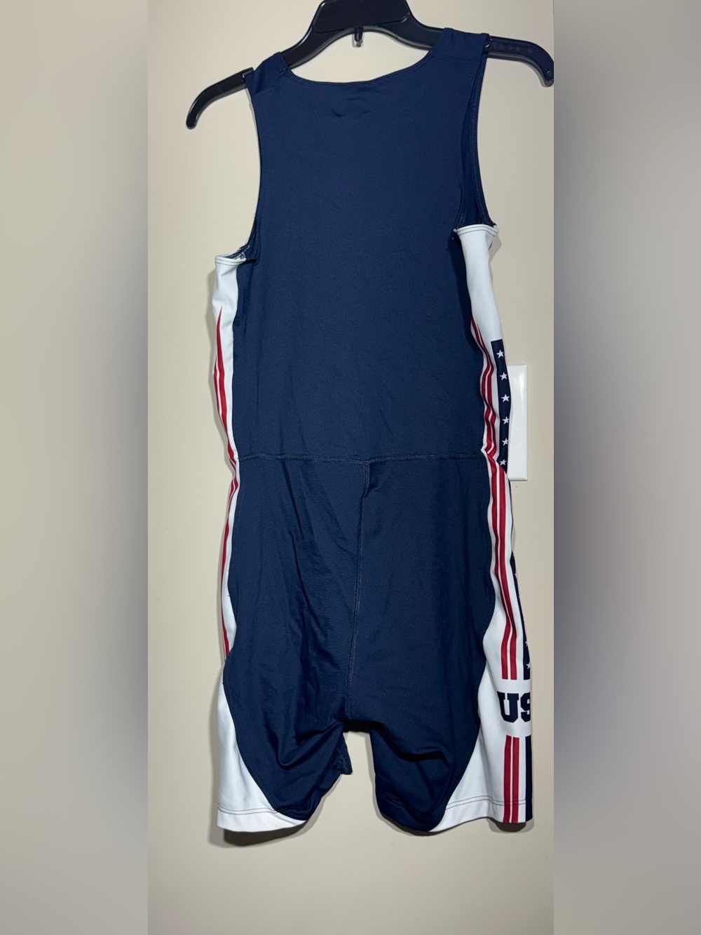 USA rowing unisuite size small - Picture 2 of 6